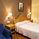 Hostal Restaurante Nuria