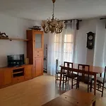 Apartamento La Catedral
