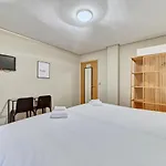 Apartamento Merindades By Clabao