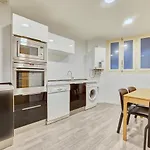 Apartamento Merindades By Clabao