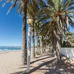 Chalet En San Gines, La Azohia