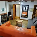 Apartamento Centro Benasque