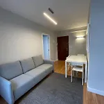 Apto. A Estrenar En El Centro 2 Hab Y 1 Bano