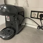 Apto. A Estrenar En El Centro 2 Hab Y 1 Bano