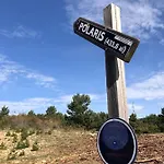 Estudio En La Virgen De La Vega