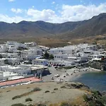 Apartamento Con Vistas Al Mar En La Isleta Del Moro