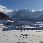 El Serrablo Avairent Sabinanigo
