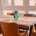 Apartamento De Lucerito
