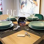 Apartamento Turistico El Canalizo I