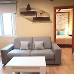 Acogedor Apartamento Centro Historico