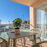 Romantic Beach Apartment