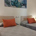 Romantic Beach Apartment