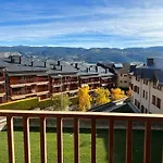 Apartamento En Cal Puigbo Puigcerda