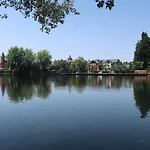 Apartamento En Cal Puigbo Puigcerda