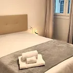 Apartamento El Santo Oficio