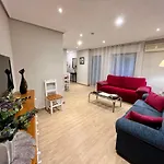Apartamento Castilla 30 - Parking Publico Gratuito