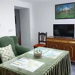 Casa Tipica Andaluza El Lucero