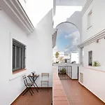 Adosado Conil Centro - Familias