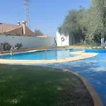 Apartamento A 8Km Sevilla Centro