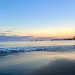 Beach Apartment Patalavaca