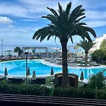 Beach Apartment Patalavaca
