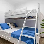 Chalet A Pie De Playa