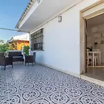 Chalet A Pie De Playa