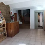 Hotel D\' Ares
