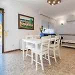 Chalet A Pie De Playa