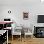 Welcs Apartamento 110 Emp Cerca Del Mar