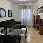 Apartamento La Muralla II