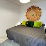 Apartamentos Marques De Campo By El Conserje