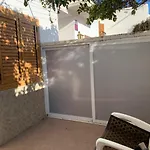 Apartamento Las Marinas Menos De 100M De La Playa Wifi-Smart Tv