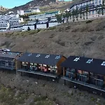 Arttysur Lux Village Sierra Nevada Casa 8 Superlujo