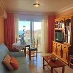 Apartment Agua Viva By Interhome