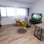 Estudio-Oficina Moderno, Centro De Jaen
