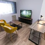 Estudio-Oficina Moderno, Centro De Jaen