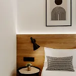 Apartamento Plaza Logrono