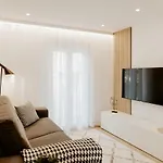Apartamento Plaza Logrono