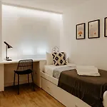 Apartamento Plaza Logrono