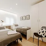 Apartamento Plaza Logrono