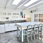 Villa Capitano -Seaviews -4 Bedrooms - La Cala