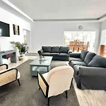 Villa Capitano -Seaviews -4 Bedrooms - La Cala