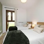 Casa Pareja By Bevalle