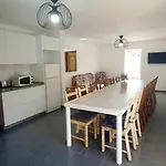Casa Antonio Luneda