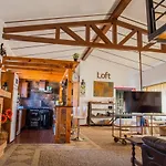 Apartamento Loft La Encina