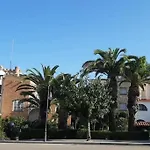 Apart Frente Al Mar Mediterraneo