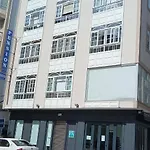 Hostal-Pension Panchito