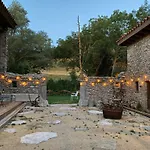 Turisme Rural Ca L\'Axai Casa 1