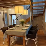Turisme Rural Ca L\'Axai Casa 1